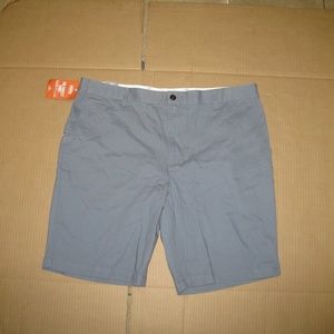 Docker Men's The Perfect Khaki Shorts  Waist: 40